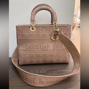 💰sold💰 Dior Bag